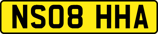 NS08HHA