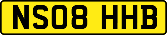 NS08HHB