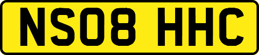 NS08HHC