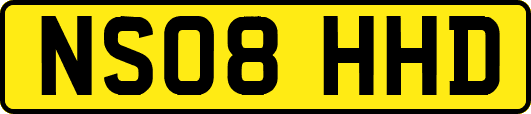 NS08HHD