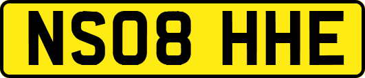 NS08HHE