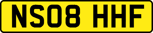 NS08HHF