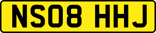 NS08HHJ