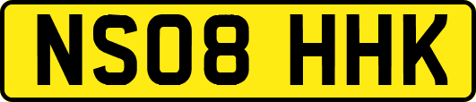 NS08HHK