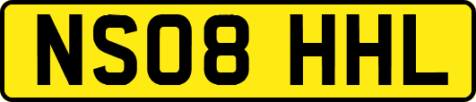 NS08HHL