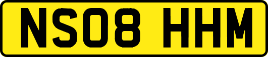 NS08HHM