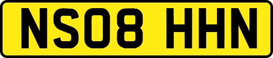 NS08HHN