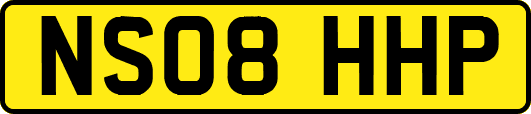 NS08HHP