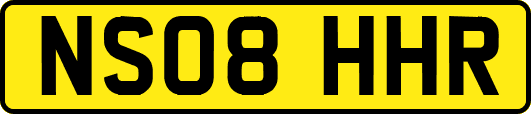 NS08HHR