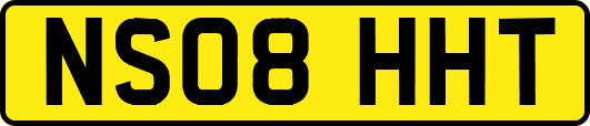 NS08HHT