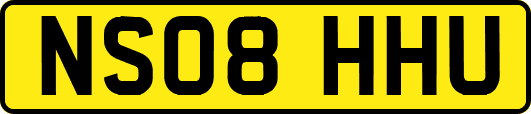 NS08HHU