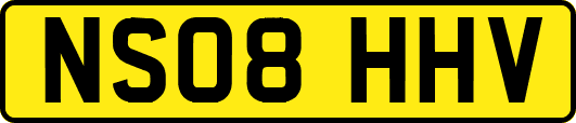 NS08HHV