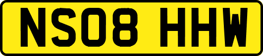 NS08HHW