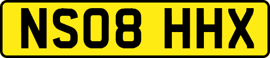 NS08HHX