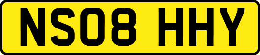NS08HHY