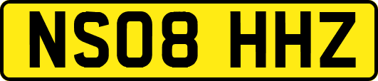 NS08HHZ