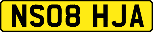 NS08HJA