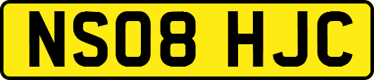 NS08HJC