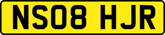 NS08HJR