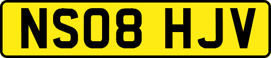 NS08HJV