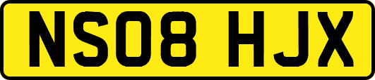 NS08HJX