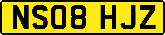 NS08HJZ