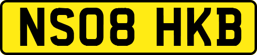 NS08HKB