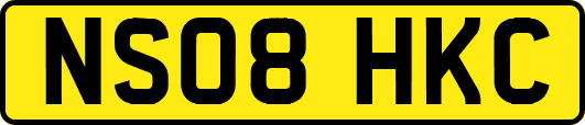 NS08HKC