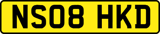 NS08HKD