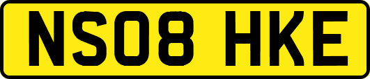NS08HKE