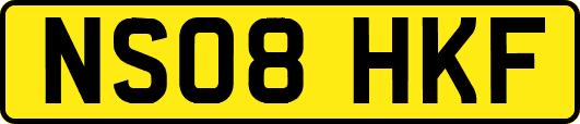 NS08HKF