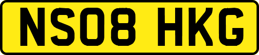 NS08HKG