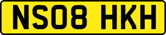 NS08HKH