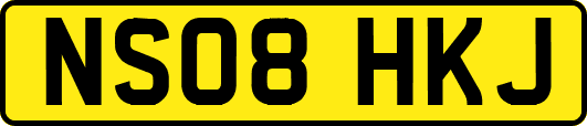 NS08HKJ