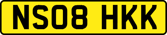 NS08HKK