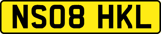 NS08HKL