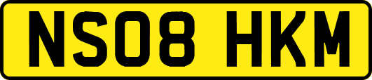 NS08HKM