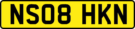 NS08HKN