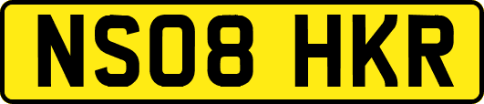 NS08HKR