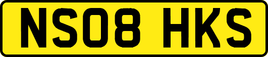 NS08HKS