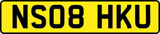 NS08HKU