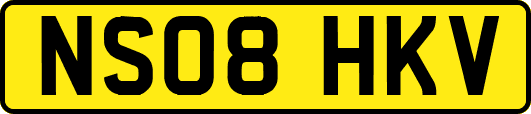 NS08HKV