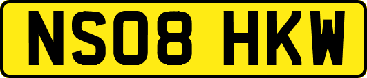 NS08HKW
