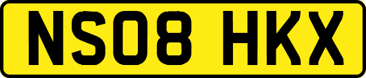 NS08HKX