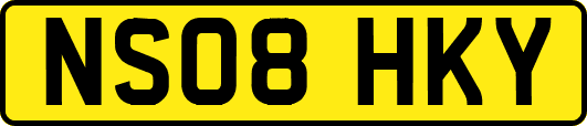 NS08HKY