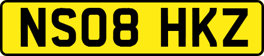 NS08HKZ