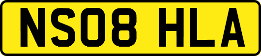 NS08HLA