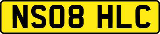 NS08HLC