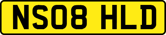 NS08HLD
