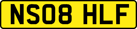 NS08HLF